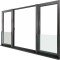 폴리우레탄 문과 창문